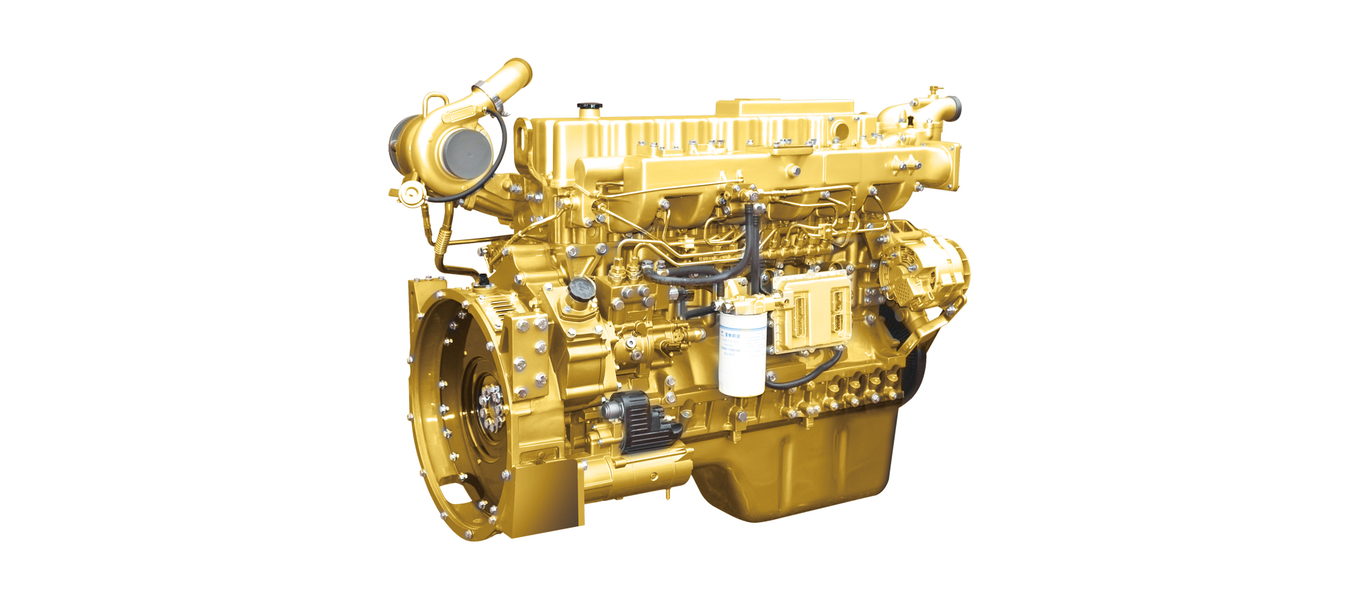H5牽引車 發(fā)動(dòng)機(jī)缸內(nèi)制動(dòng)，制動(dòng)效率提高，縮短車輛制動(dòng)距離，減少剎車片的磨損，延長零部件使用壽命